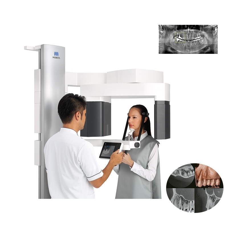 1 Imagerie & Diagnostic